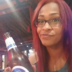 Meet your Posher, Khrystyna